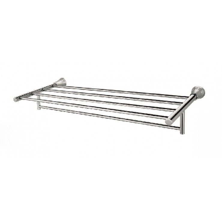 Kệ Khăn AMERICAN STANDARD WF-6587 2 Tầng Seva