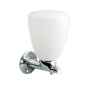 Hộp đựng xà phòng nước Inax gắn tường KFV-24(AY)