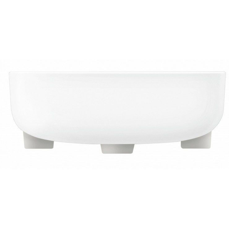 Alternative view of Chậu Lavabo American Standard 0533-WT Bán Âm
