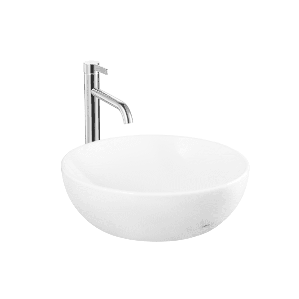 Chậu Rửa Mặt TOTO LT1706#XW Đặt Bàn