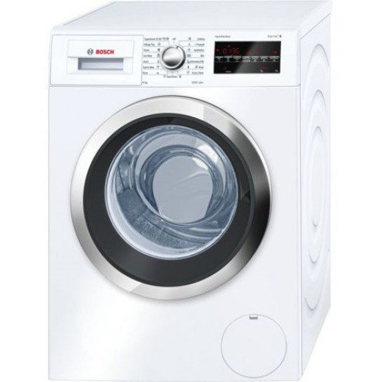 Máy Giặt BOSCH WAT24480SG Series 6 8 kg