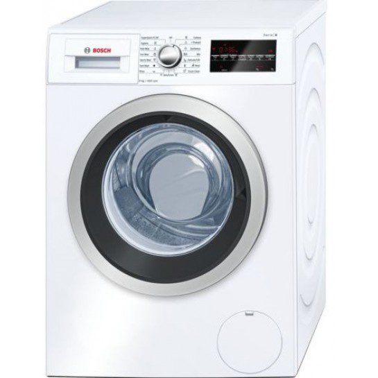 Máy Giặt BOSCH WAP28480SG Series 6 9 kg
