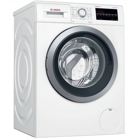 Máy Giặt BOSCH WAT28482SG Series 6 9 kg