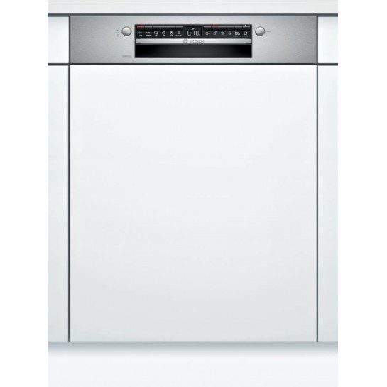 Máy Rửa Chén BOSCH SMI4HVS33E Bán Âm Series 4