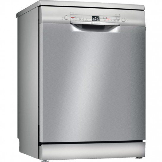 Máy Rửa Chén BOSCH SMS2IVI61E Độc Lập Series 2