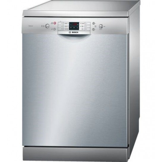 Máy Rửa Chén BOSCH SMS63L08EA Độc Lập Series 6