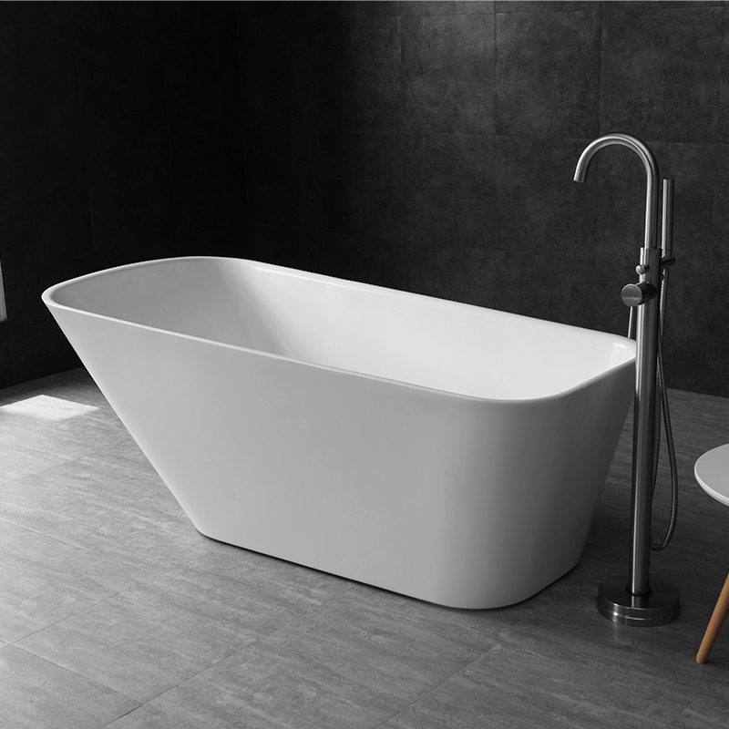 Bồn Tắm MOWOEN MW8121-170 1700mm