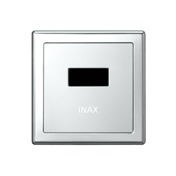 Van xả tiểu tự động INAX OKUV-30SM-0.5 dùng điện xả 0,5 Lít