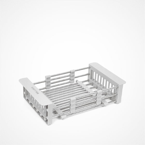 Rổ Đựng Chén Dĩa MALLOCA CS 50
