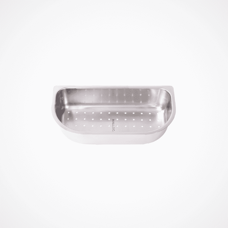 Rổ Inox MALLOCA L-02