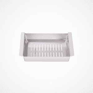 Rổ Inox MALLOCA L-24