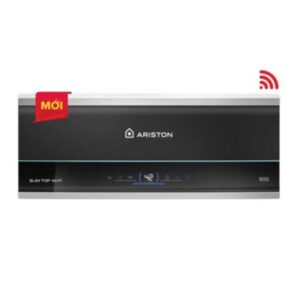 Máy nước nóng ARISTON SL3 20 TOP WIFI gián tiếp 20L bình ngang