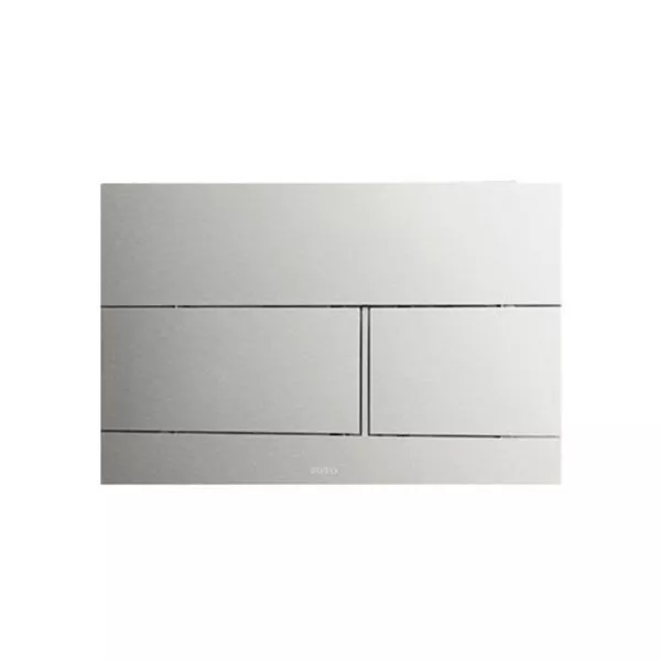 Mặt nạ nút nhấn bồn cầu TOTO MB171M#SS