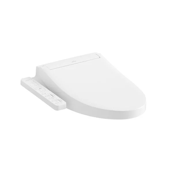 Nắp Rửa Điện Tử Washlet TOTO TCF23410AAA#NW1 Dòng C2