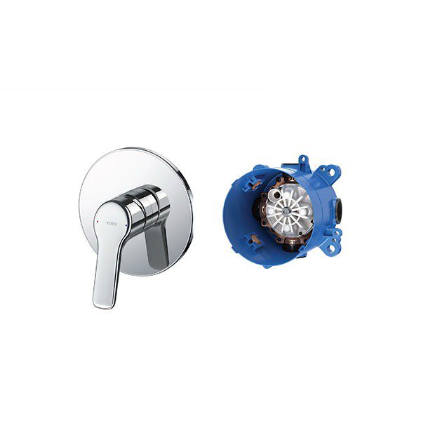 Van Điều Chỉnh Nhiệt Độ TOTO TBG03303B/TBN01001B