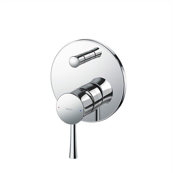 Van Điều Chỉnh Nóng Lạnh TOTO TBS02304B