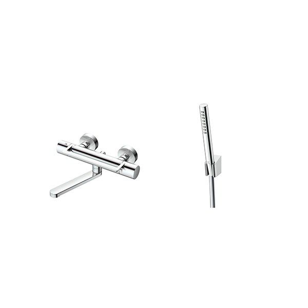 Sen Tắm TOTO TBV03429V/TBW02017A Nhiệt Độ
