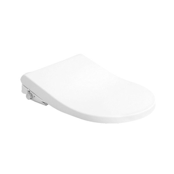 Nắp Rửa Cơ TOTO TCW09S (E5 )