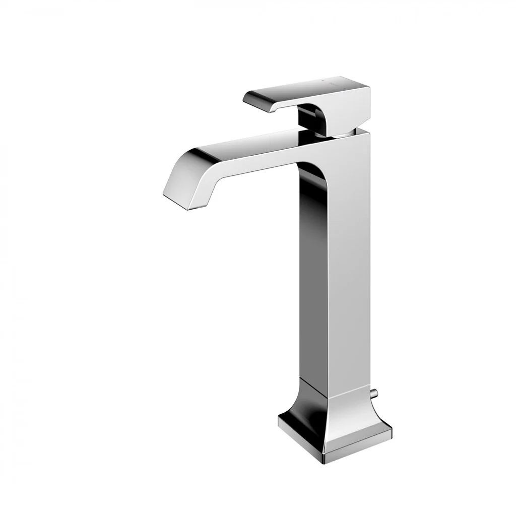 Vòi Lavabo TOTO TLG08305B#PFG Gật Gù Nóng Lạnh GC