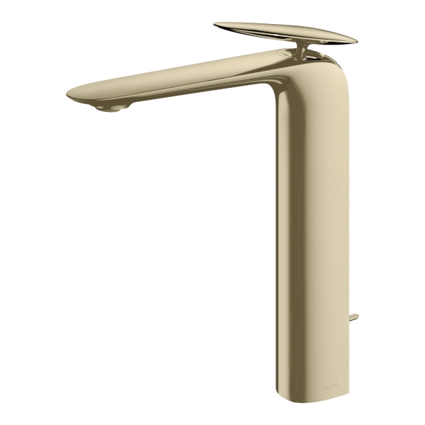 Vòi Lavabo TOTO TLP03301A1 vàng hồng mờ