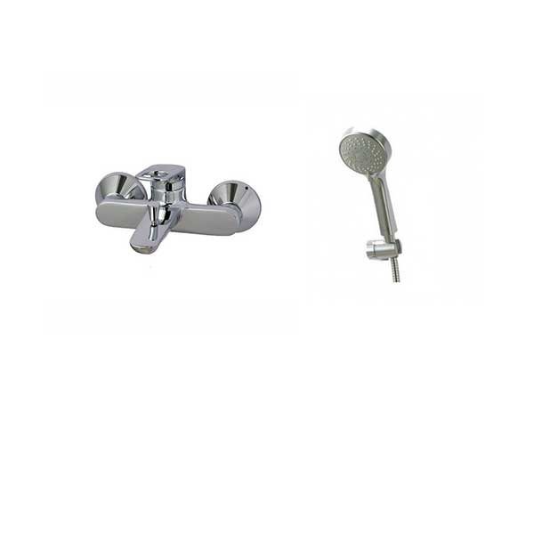 Sen Tắm TOTO TTMR301/TTSR105EMF Nóng Lạnh