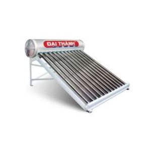 Máy Năng Lượng Mặt Trời ĐẠI THÀNH 240 Lít VIGO SUS316 Dạng Ống 70