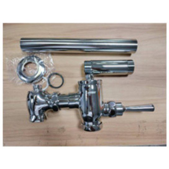 Van Xả Bồn Cầu Xổm CAESAR BF521