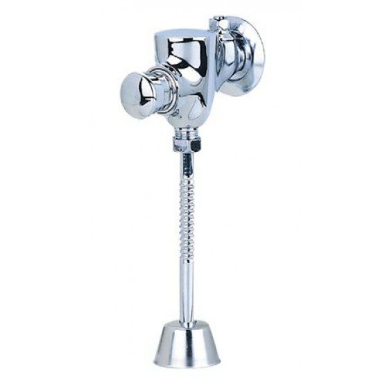 Van Xả Nhấn Bồn Tiểu Nam CAESAR BF412G