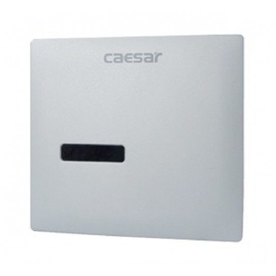 Van Xả Tiểu Cảm Ứng CAESAR A671 Âm Tường