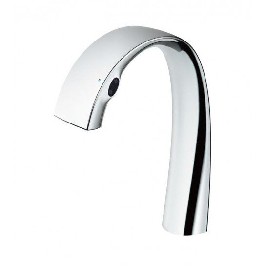 Vòi Lavabo TOTO TLP01701J/TLP01702S Cảm Ứng Nhiệt Độ MATSU