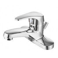 Vòi Lavabo COTTO CT2170A Nóng Lạnh Ba Lỗ