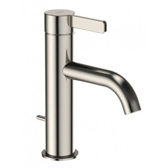 Vòi Lavabo TOTO TLG11301B#PN Gật Gù Nóng Lạnh GF