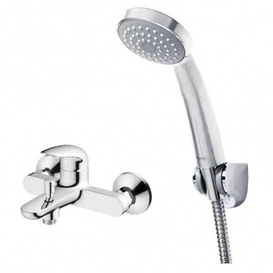 Sen Tắm TOTO TBS03302V/DGH104ZR Nóng Lạnh