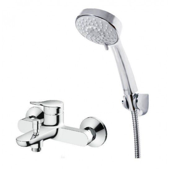 Sen Tắm TOTO TBS04302V Nóng Lạnh
