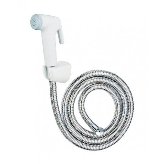 Vòi Xịt Vệ Sinh CAESAR BS304B Nhựa