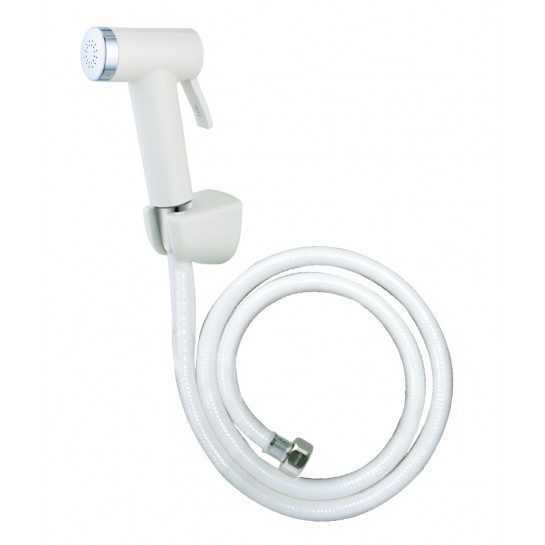 Vòi Xịt Vệ Sinh CAESAR BS306A Nhựa