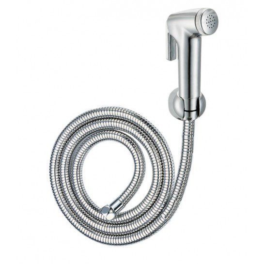 Vòi Xịt Vệ Sinh CAESAR BS304CW Xi
