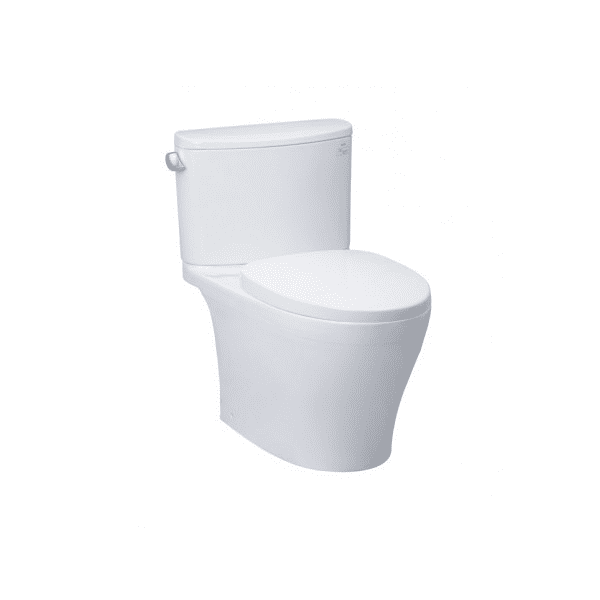 Bồn Cầu 2 Khối TOTO CS767RT3 (CS767T3) Nắp Đóng Êm TC385VS
