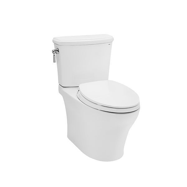 Bồn Cầu TOTO CS986GT2#XW 2 Khối Nắp Đóng Êm TC393VS
