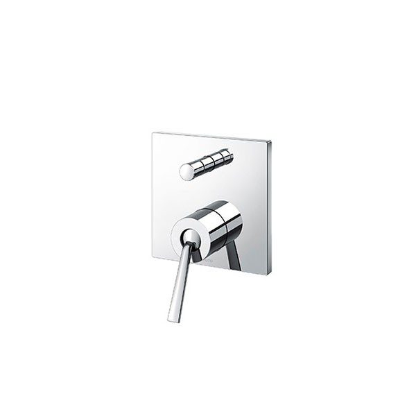 Vòi Lavabo TOTO TBP02302B#BBR Gật Gù Điều Chỉnh Nóng Lạnh ZL