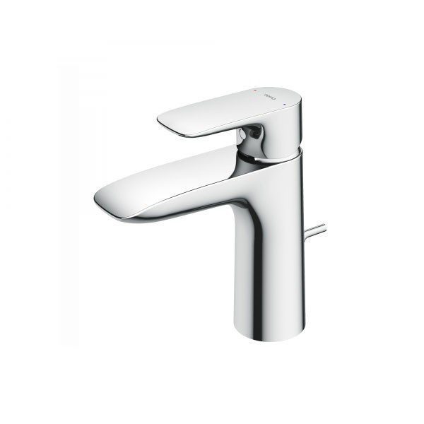 Vòi Lavabo TOTO TLG04301V Gật Gù Nóng Lạnh GA