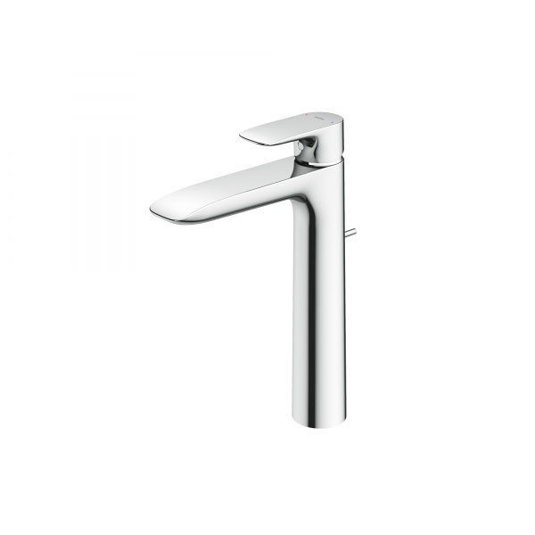 Vòi Lavabo TOTO TLG04307V Gật Gù Nóng Lạnh GA