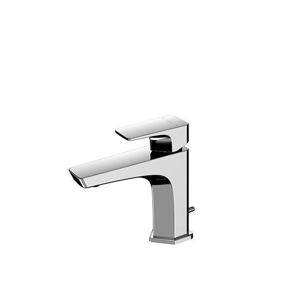 Vòi Lavabo TOTO TLG07301B#BBR Gật Gù Nóng Lạnh GE