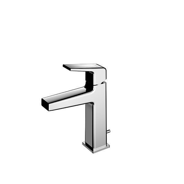 Vòi Lavabo TOTO TLG10301V Gật Gù Nóng Lạnh GB