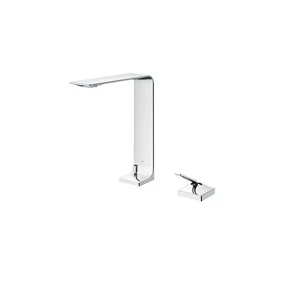 Vòi Lavabo TOTO TLP02307B#BFG Gật Gù Nóng Lạnh ZL