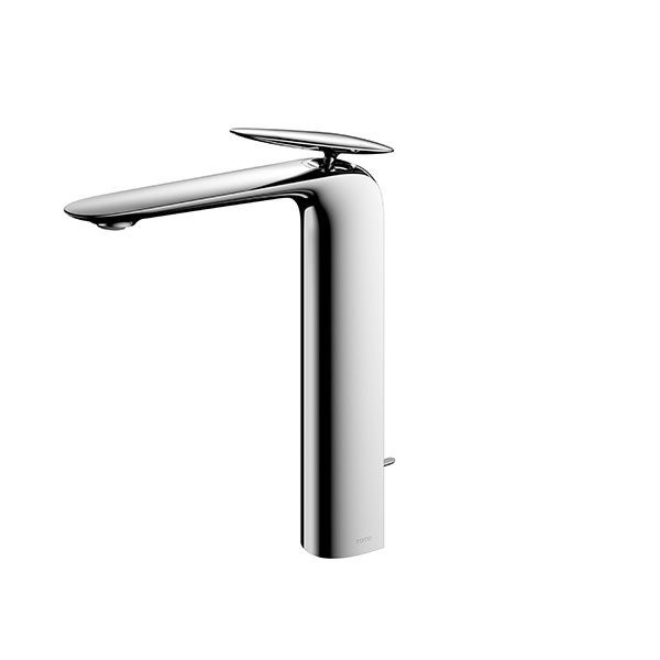 Vòi Lavabo TOTO TLP03301A1#PN Gật Gù Nóng Lạnh ZA