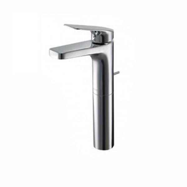 Vòi Lavabo TOTO TTLR302FV-1 Gật Gù Nóng Lạnh REI-S