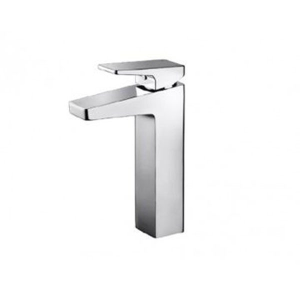 Vòi Lavabo TOTO TVLM109RU Gật Gù Nóng Lạnh RUFICE