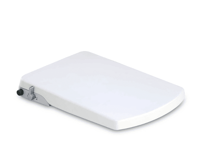 Nắp Rửa Cơ COTTO CVN92200 Thân Vuông Kháng Khuẩn