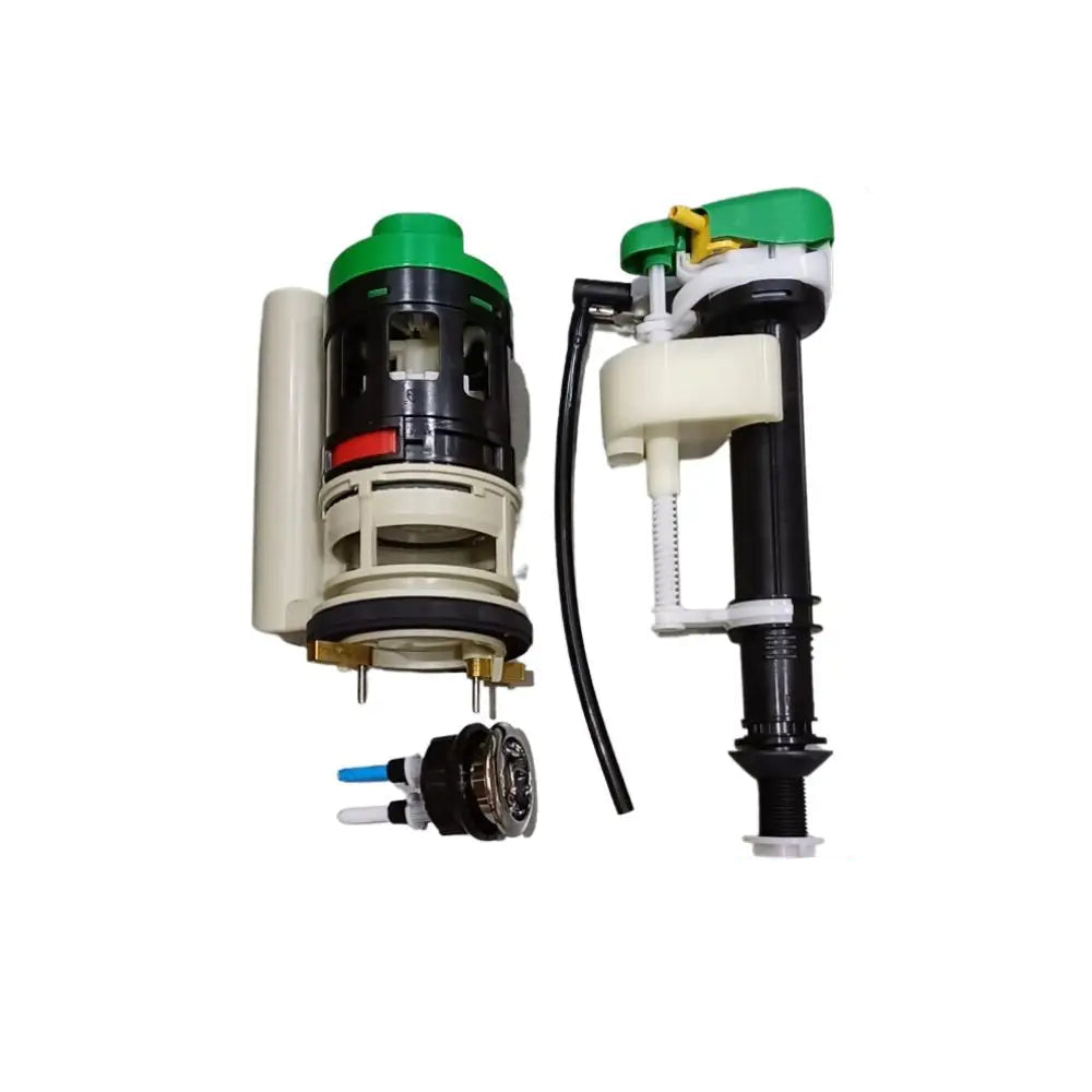 Bộ Xả Bồn Cầu TOTO HTSV855R (C855D, C855CD)